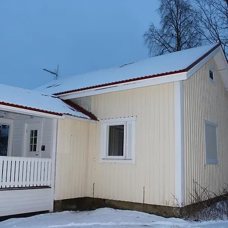 Kokki Feriehus