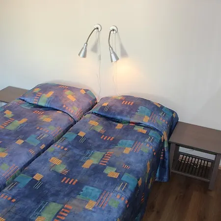 Сasa de vacaciones Kokki