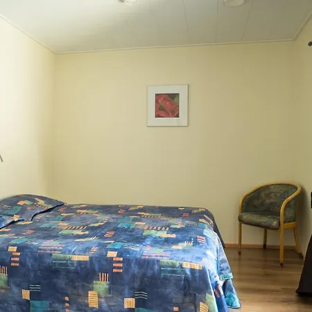 Kokki Rovaniemi