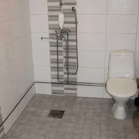 Kokki Дом отдыха