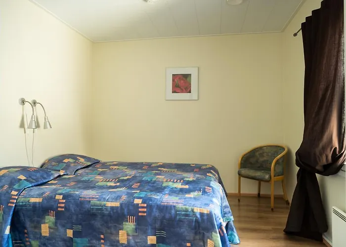 Kokki 로바니에미