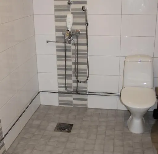 Kokki Hébergement de vacances